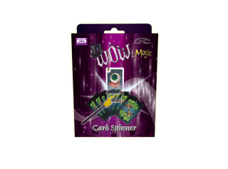 5718  Card Spinner